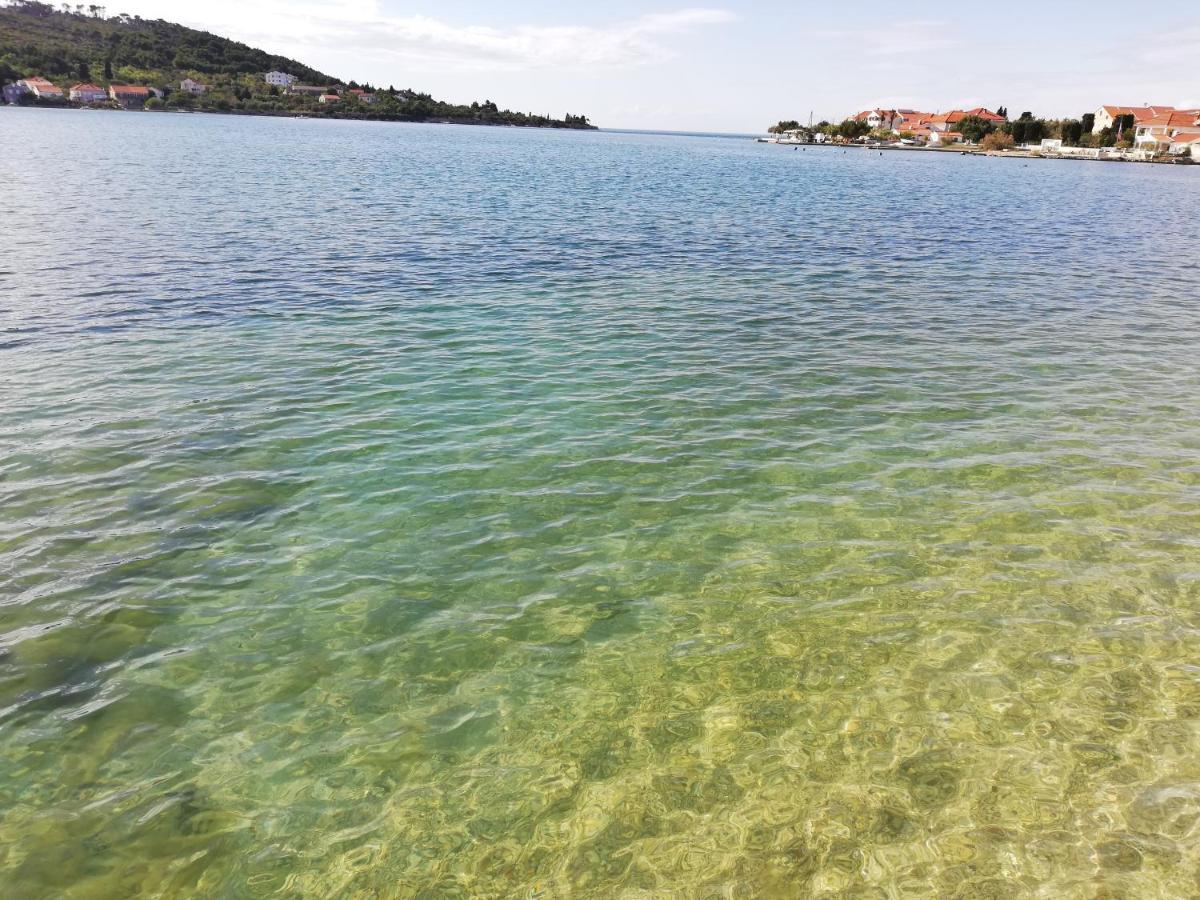 Apartments Branimir Zadar Eksteriør bilde